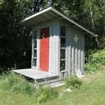 With Sauna And Kayaks