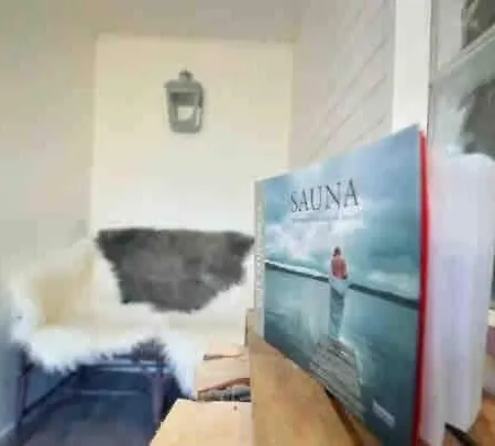 With Sauna And Kayaks Vakantiehuis Korospohja