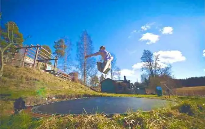 בית נופש With Sauna And Kayaks Korospohja