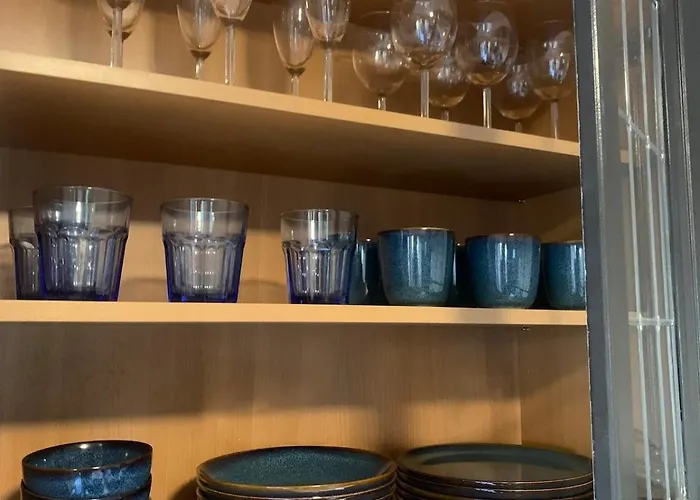 בית נופש With Sauna And Kayaks *