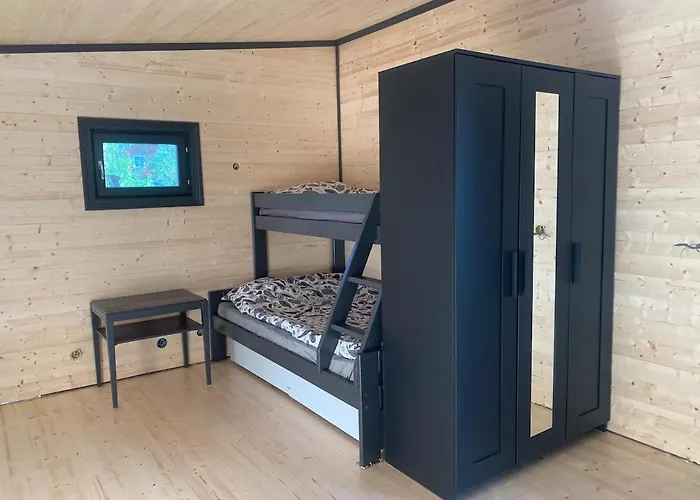 With Sauna And Kayaks בית נופש Korospohja